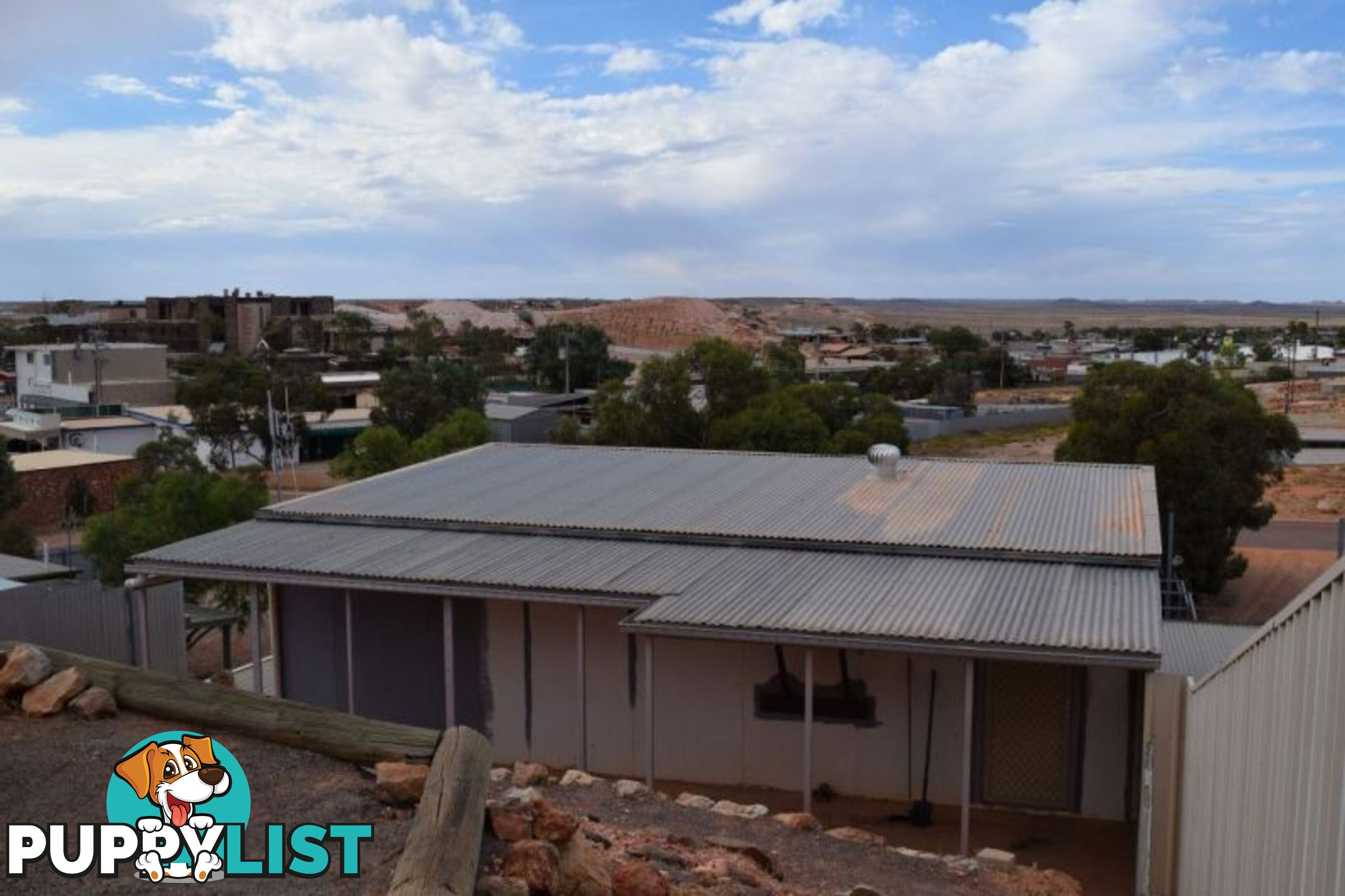 1031 OLIVER STREET Coober Pedy SA 5723