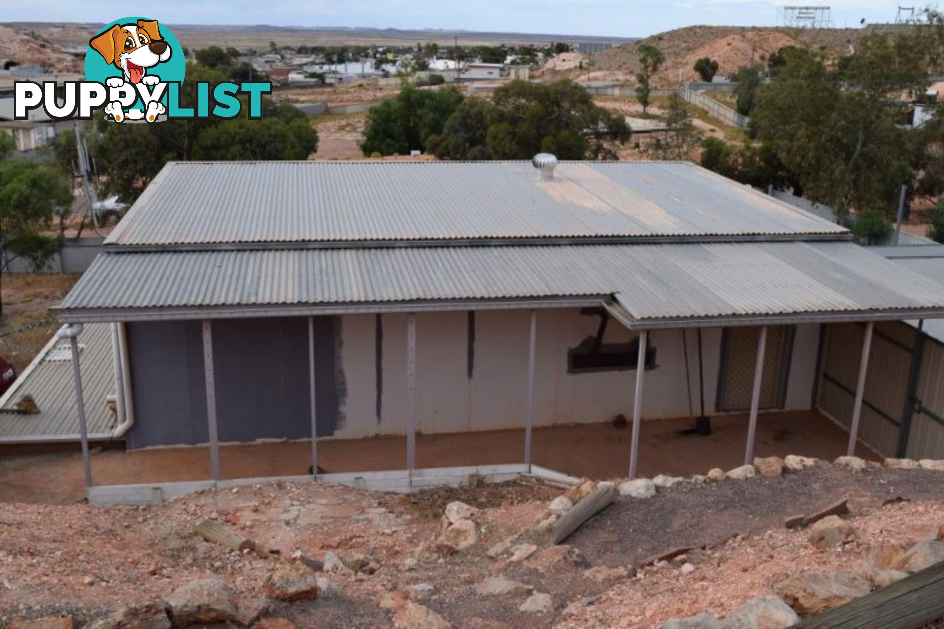 1031 OLIVER STREET Coober Pedy SA 5723