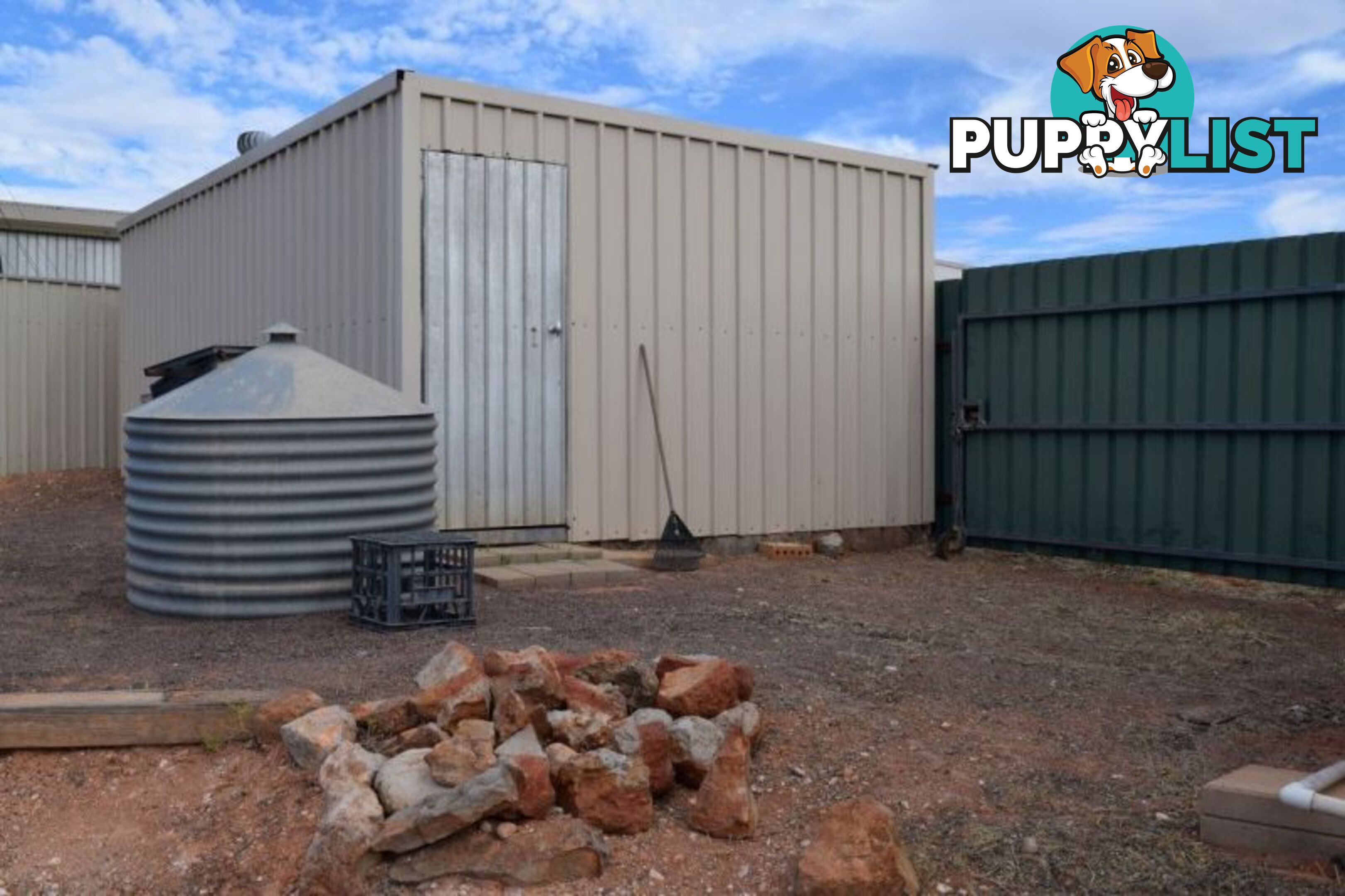 1031 OLIVER STREET Coober Pedy SA 5723