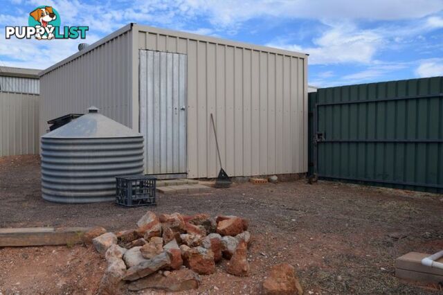 1031 OLIVER STREET Coober Pedy SA 5723