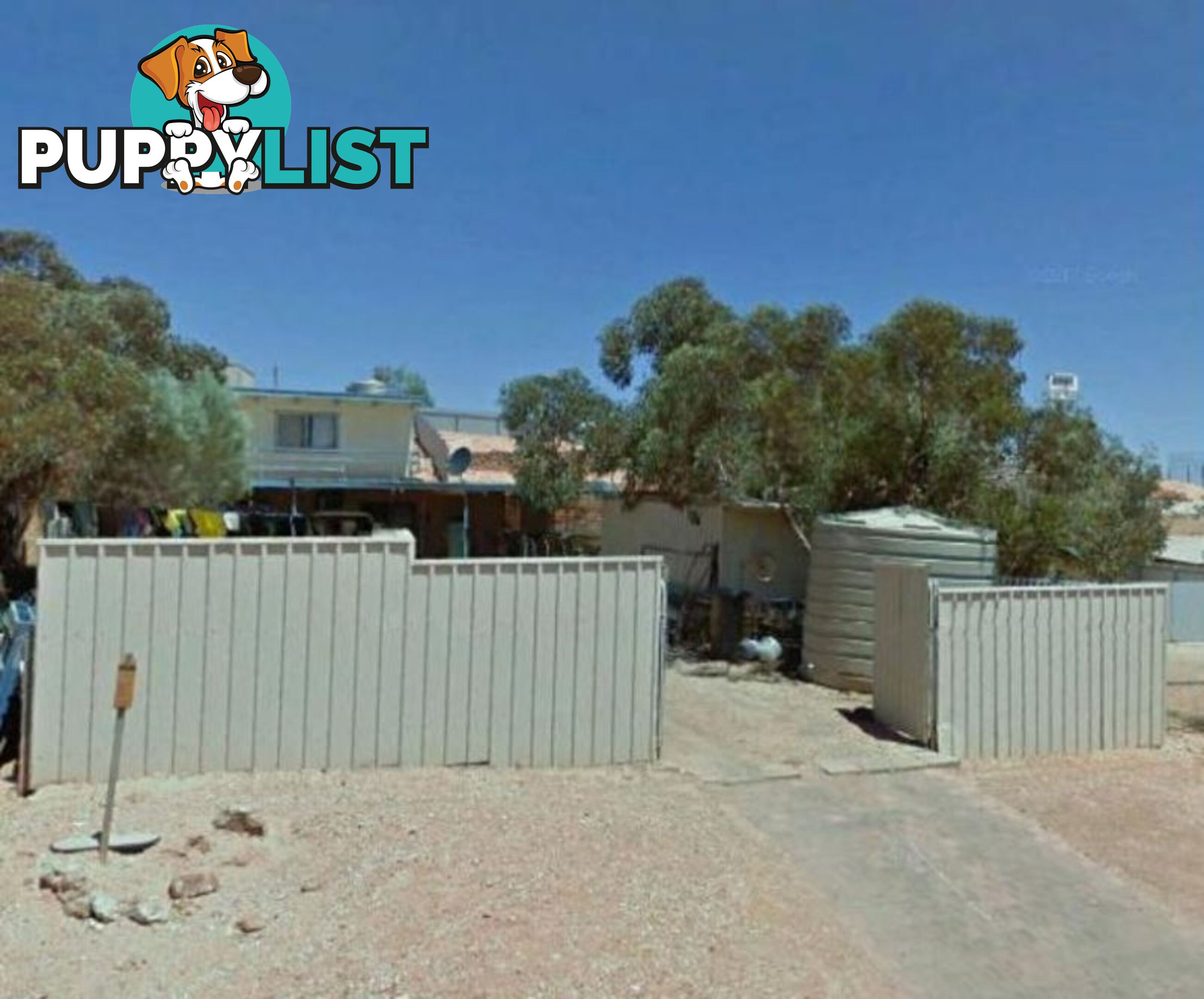 1031 OLIVER STREET Coober Pedy SA 5723