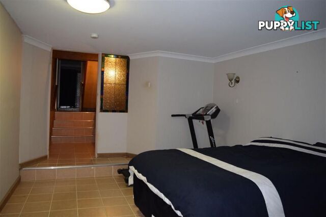 1031 OLIVER STREET Coober Pedy SA 5723