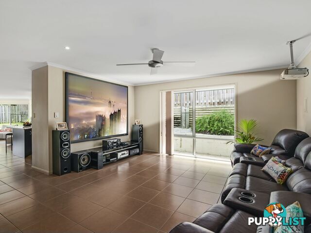 2 Kambah Place Reedy Creek QLD 4227