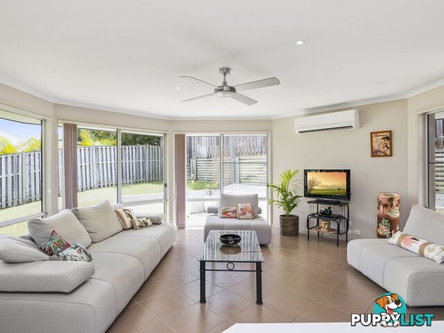 2 Kambah Place Reedy Creek QLD 4227