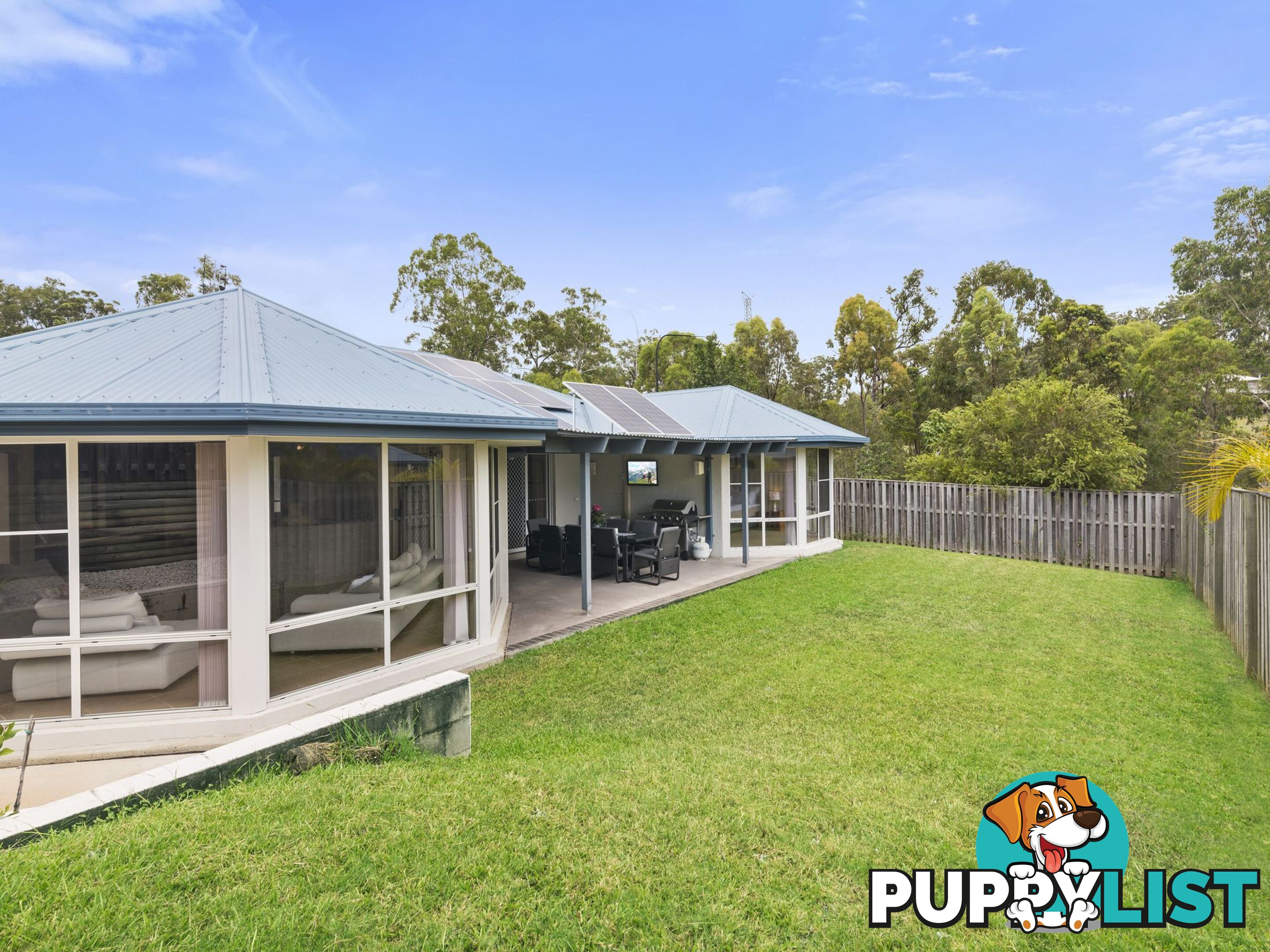 2 Kambah Place Reedy Creek QLD 4227