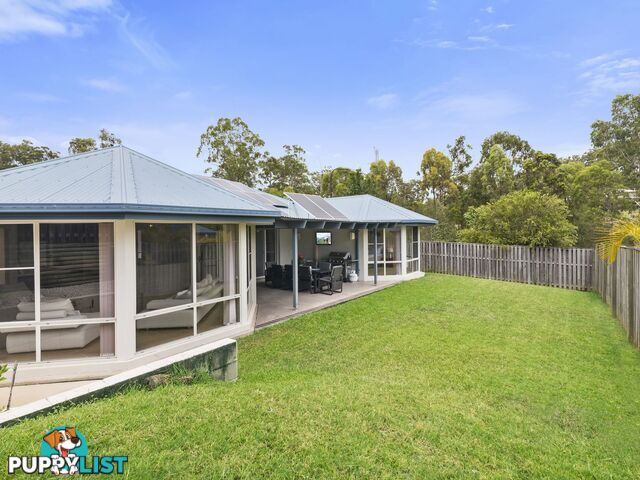 2 Kambah Place Reedy Creek QLD 4227