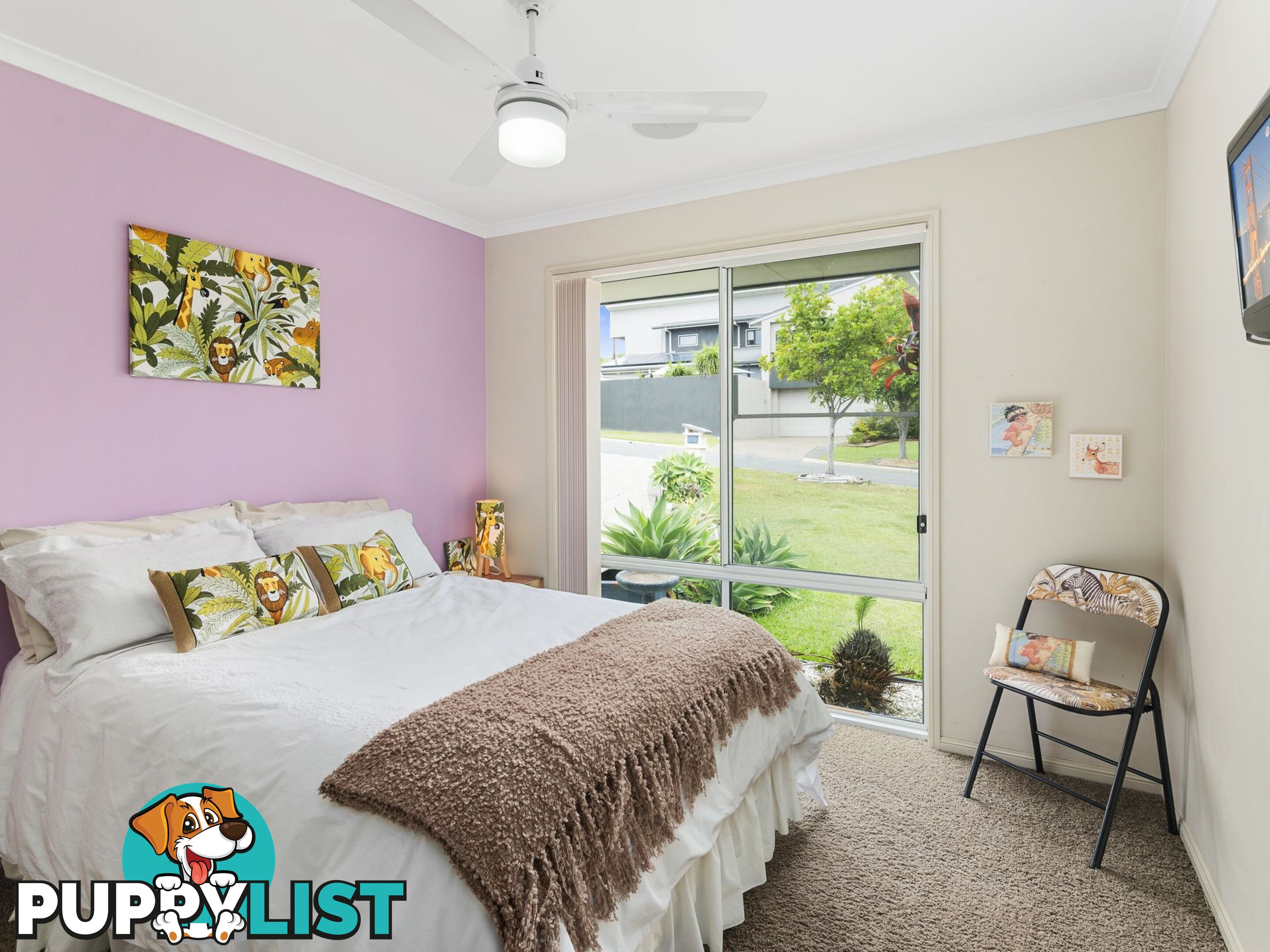 2 Kambah Place Reedy Creek QLD 4227