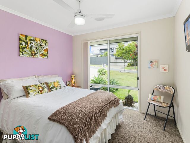 2 Kambah Place Reedy Creek QLD 4227