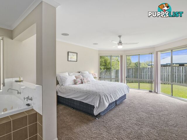 2 Kambah Place Reedy Creek QLD 4227