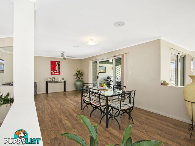 2 Kambah Place Reedy Creek QLD 4227