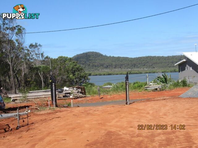 12 OPAL CRT Russell Island QLD 4184