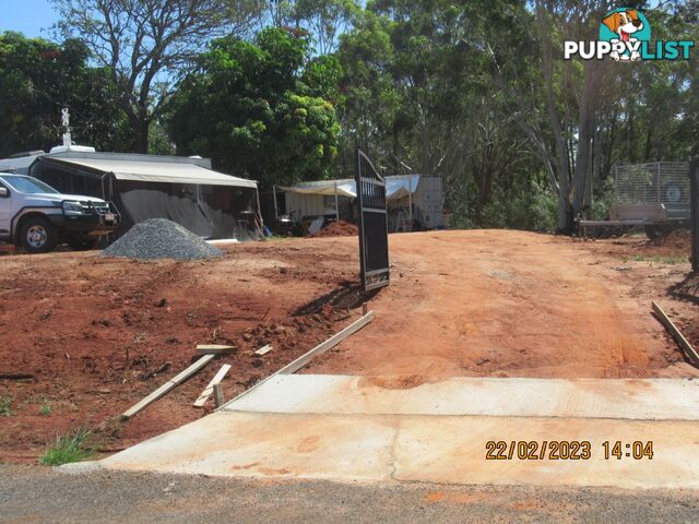 12 OPAL CRT Russell Island QLD 4184