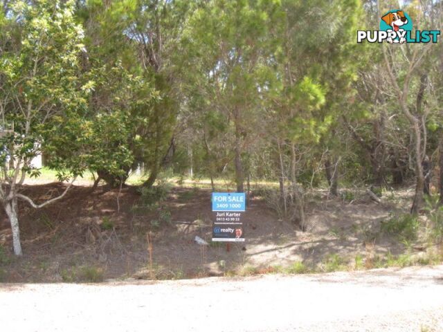 12 OPAL CRT Russell Island QLD 4184