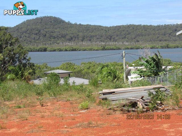 12 OPAL CRT Russell Island QLD 4184