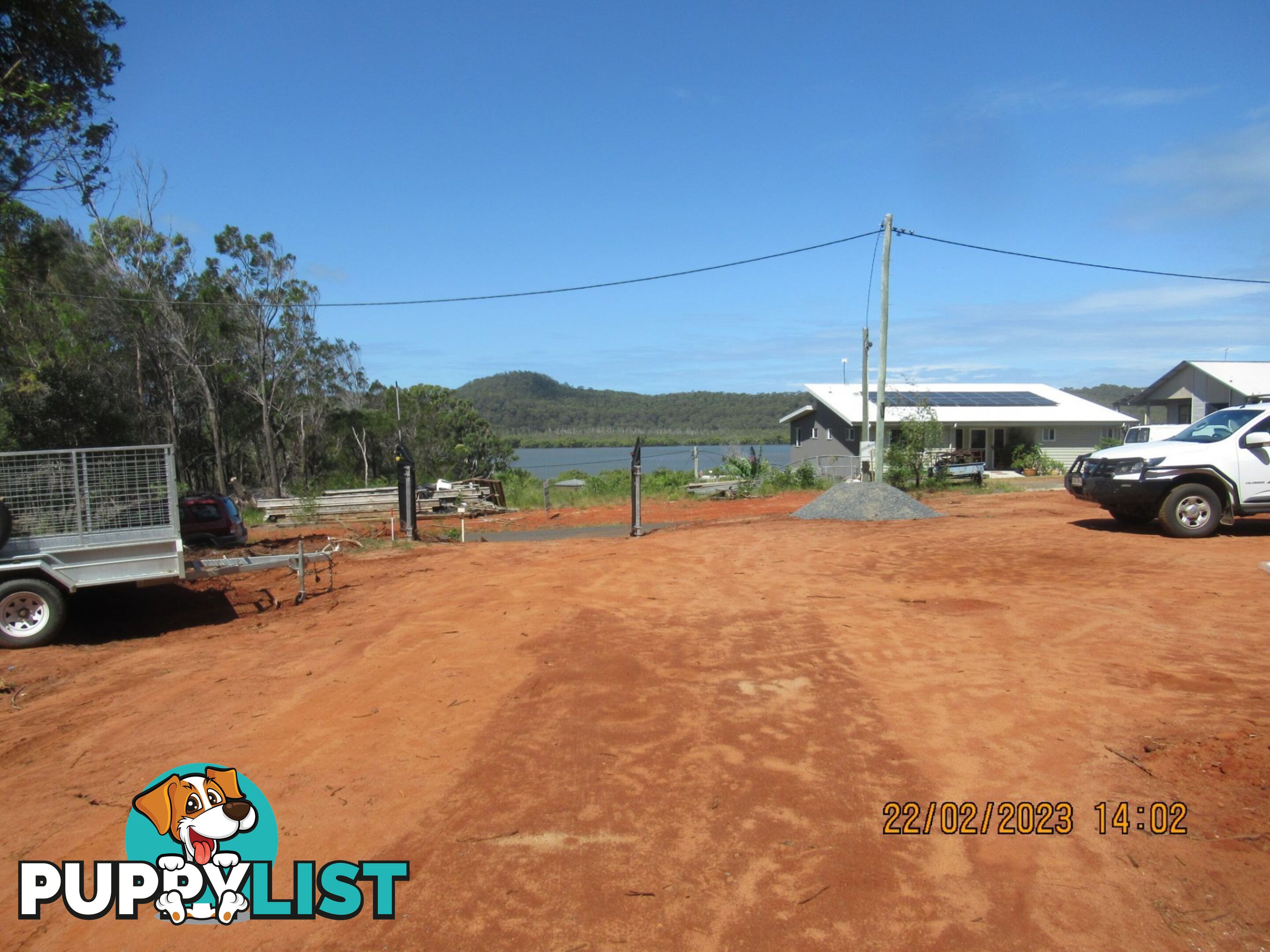 12 OPAL CRT Russell Island QLD 4184