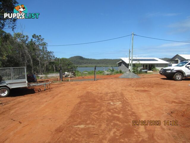 12 OPAL CRT Russell Island QLD 4184