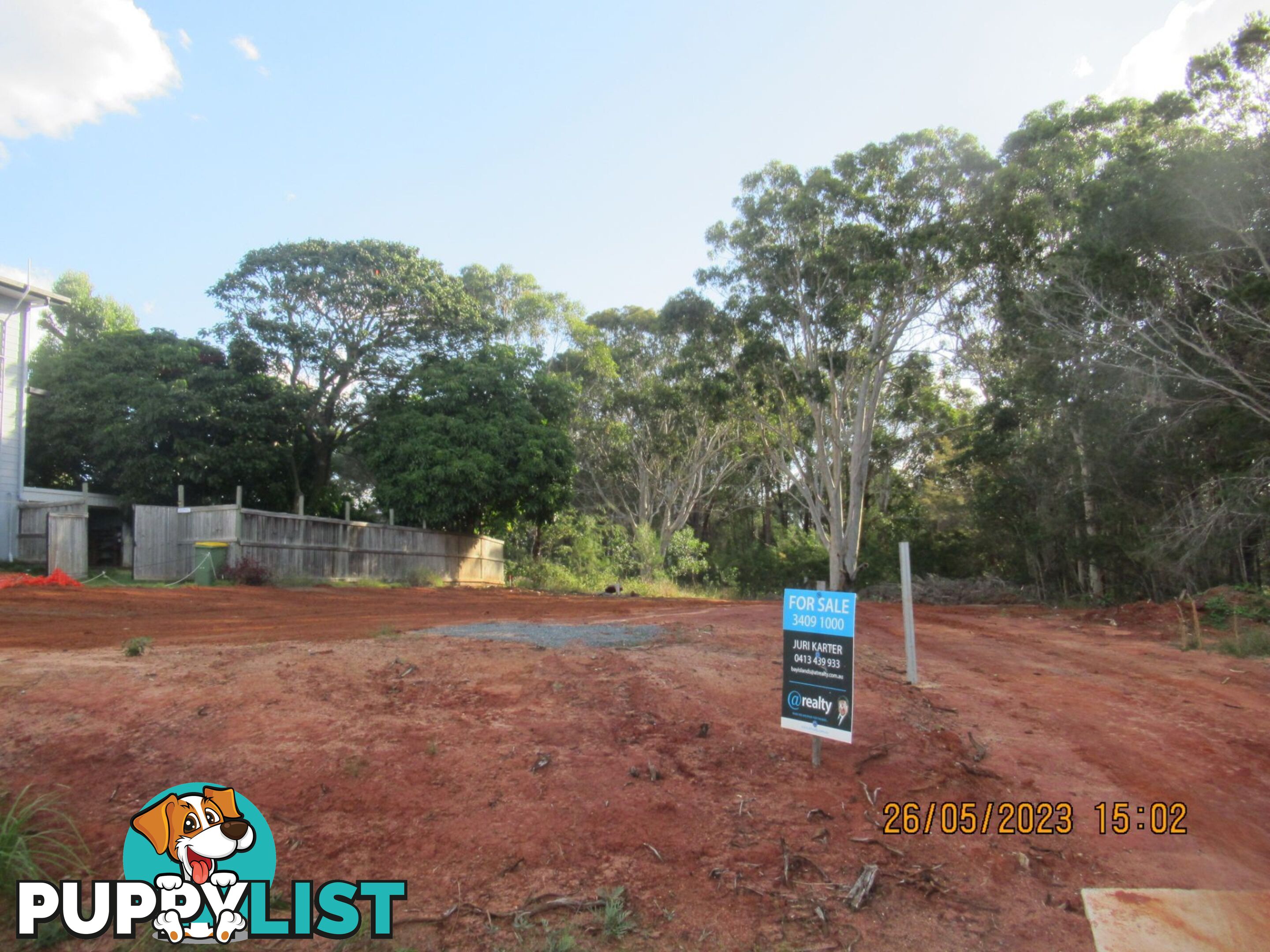 12 OPAL CRT Russell Island QLD 4184