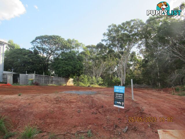 12 OPAL CRT Russell Island QLD 4184