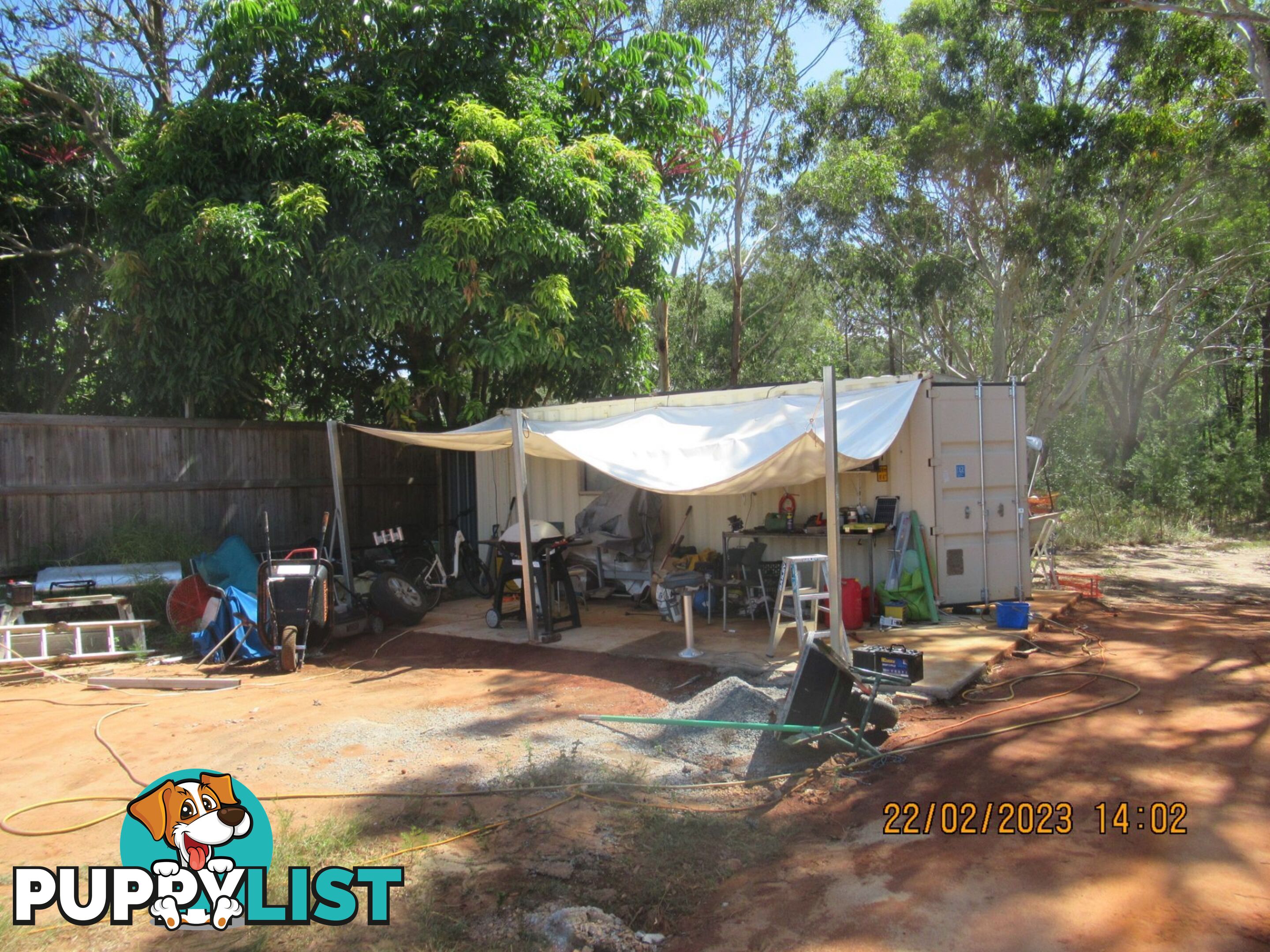 12 OPAL CRT Russell Island QLD 4184