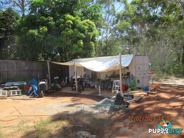 12 OPAL CRT Russell Island QLD 4184