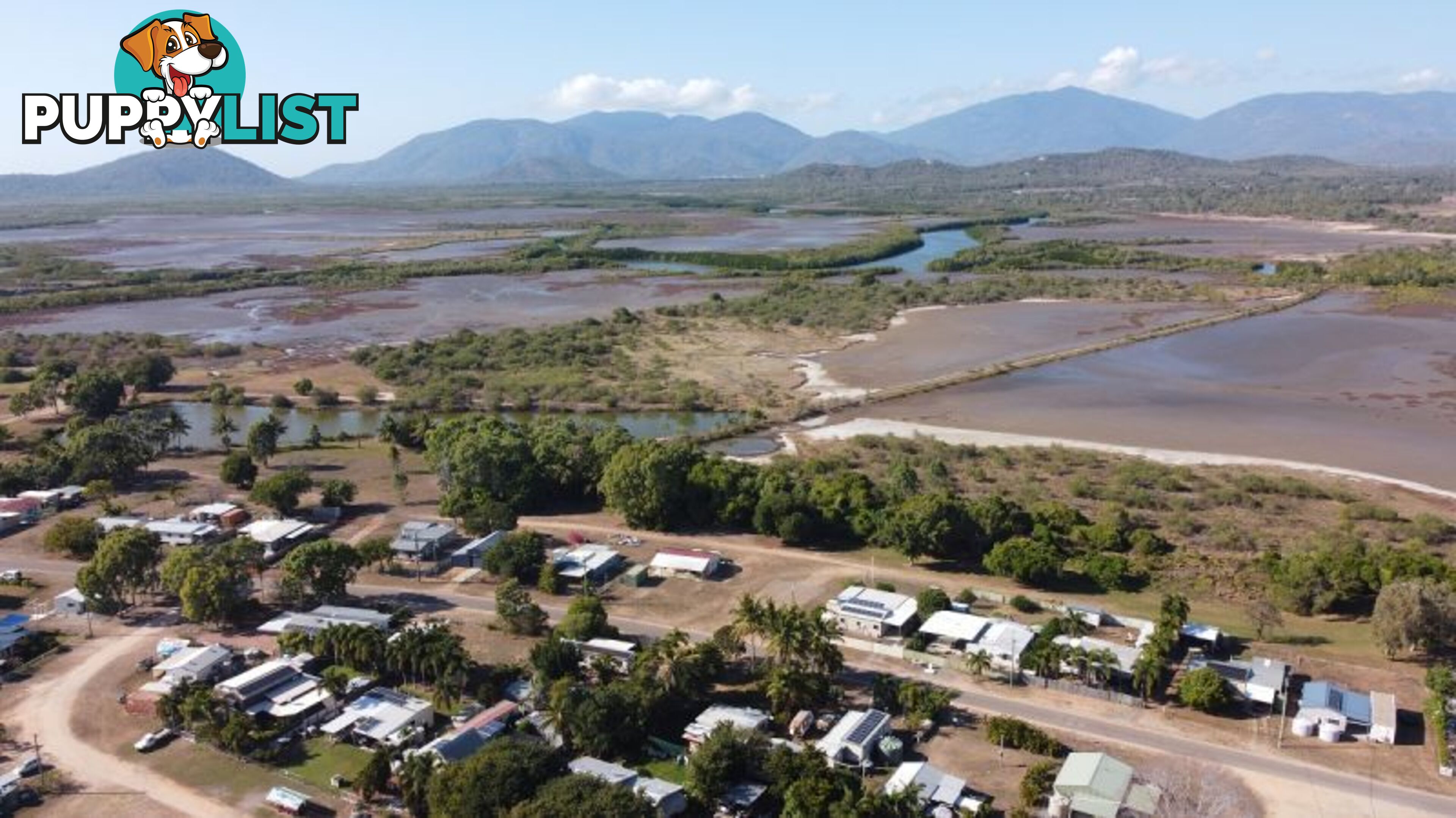 Lot 9 Bentley Drive Nome QLD 4816