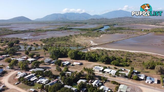 Lot 9 Bentley Drive Nome QLD 4816