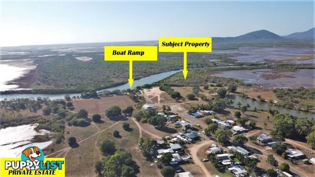 Lot 9 Bentley Drive Nome QLD 4816