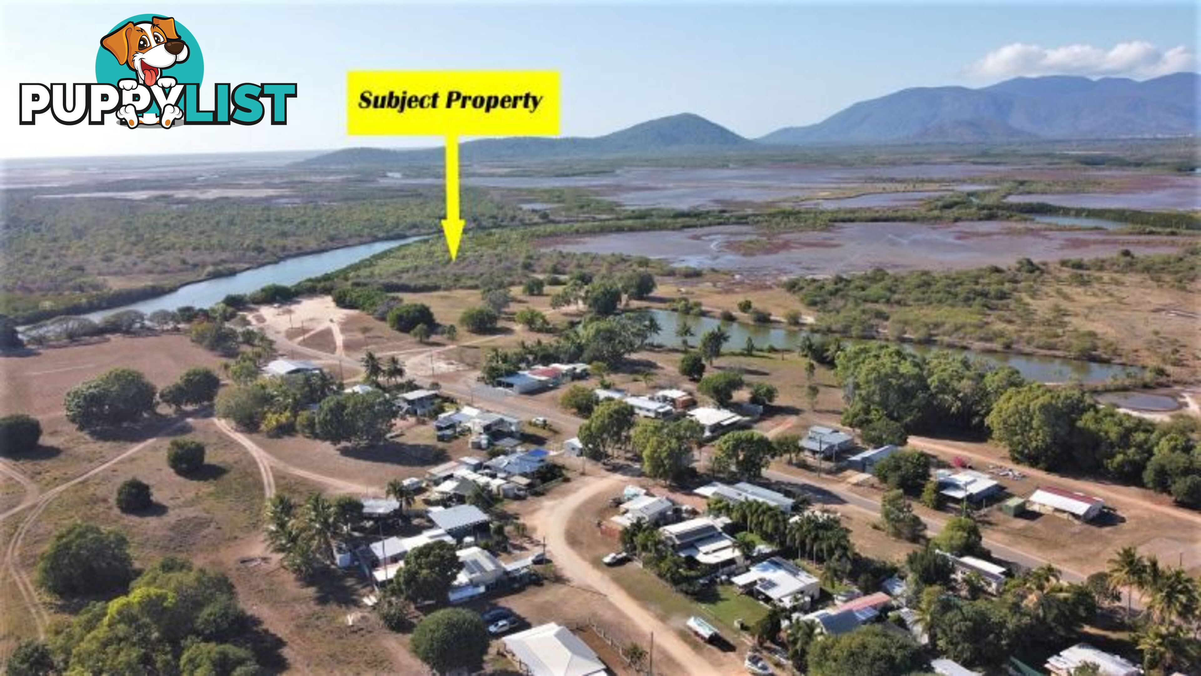 Lot 9 Bentley Drive Nome QLD 4816