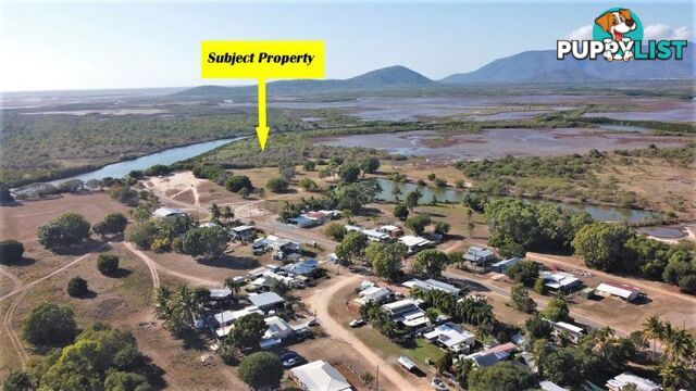 Lot 9 Bentley Drive Nome QLD 4816