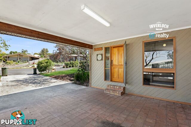 7 Walsh Court Leongatha VIC 3953