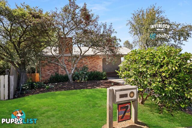 7 Walsh Court Leongatha VIC 3953