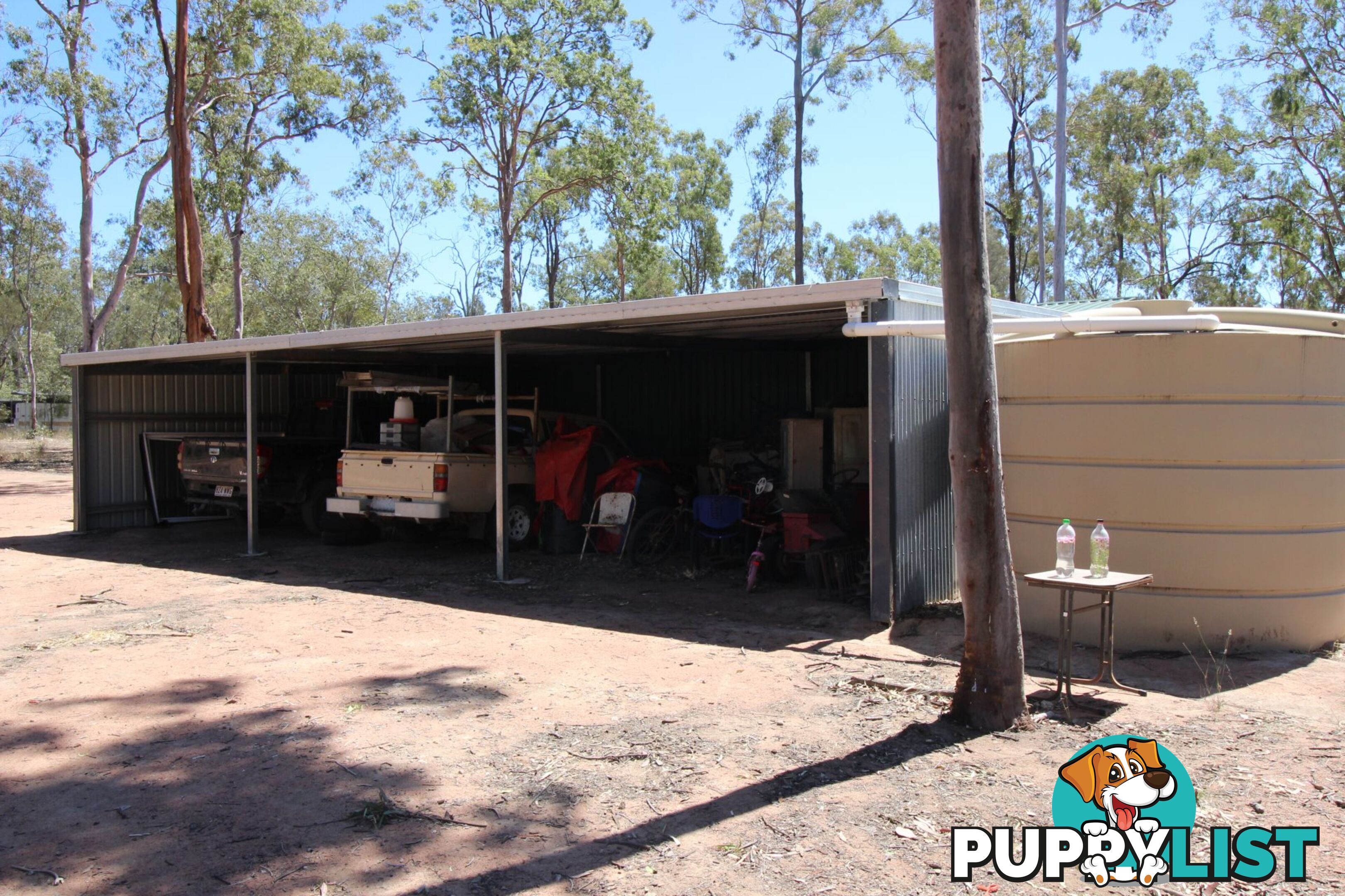 440 McLean Road Durong QLD 4610