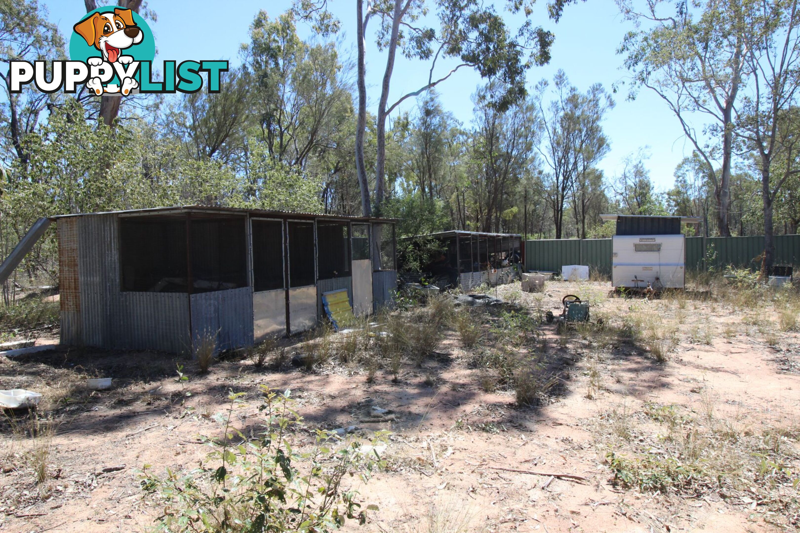 440 McLean Road Durong QLD 4610