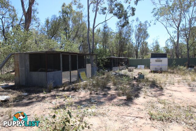 440 McLean Road Durong QLD 4610