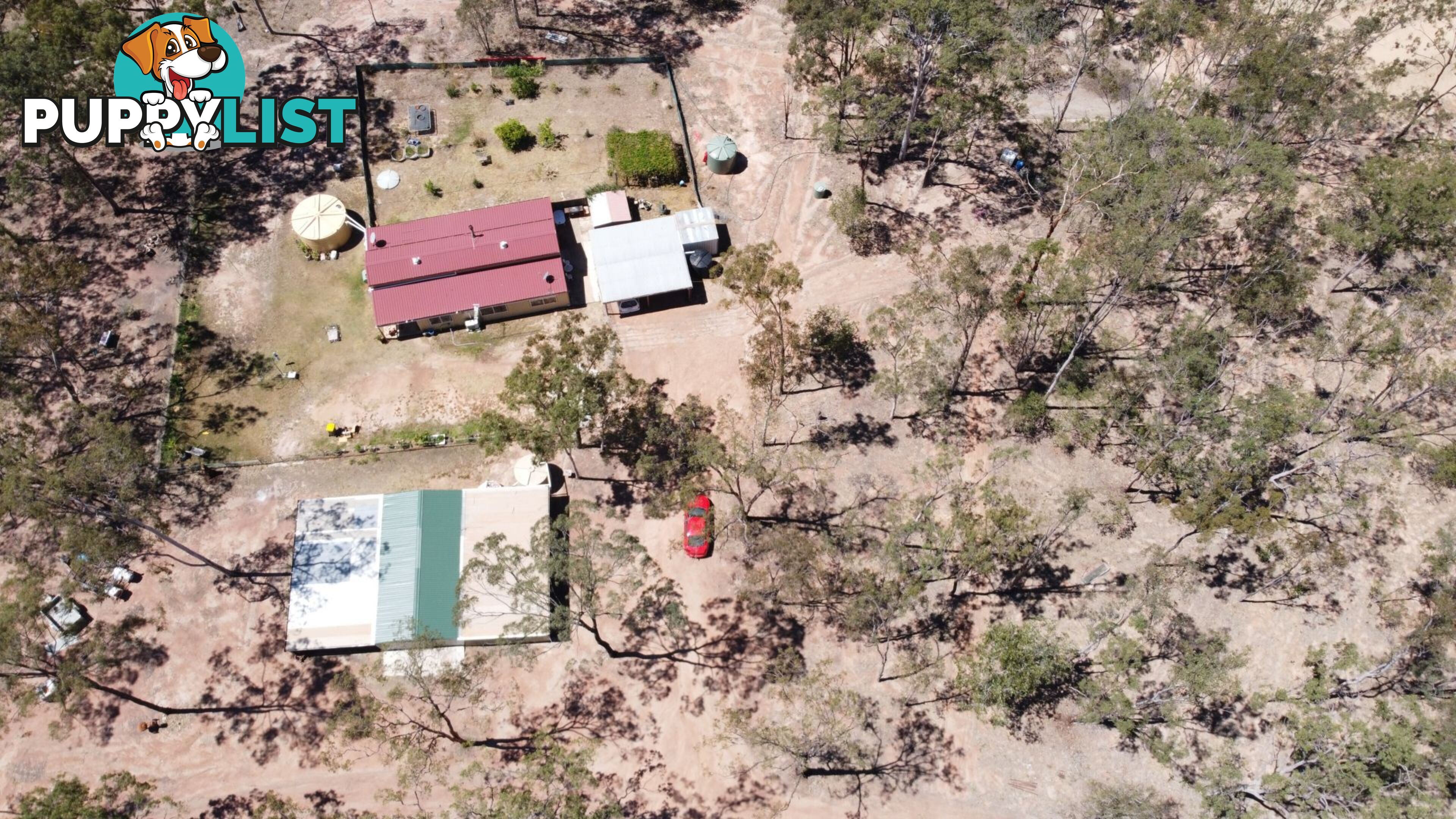 440 McLean Road Durong QLD 4610