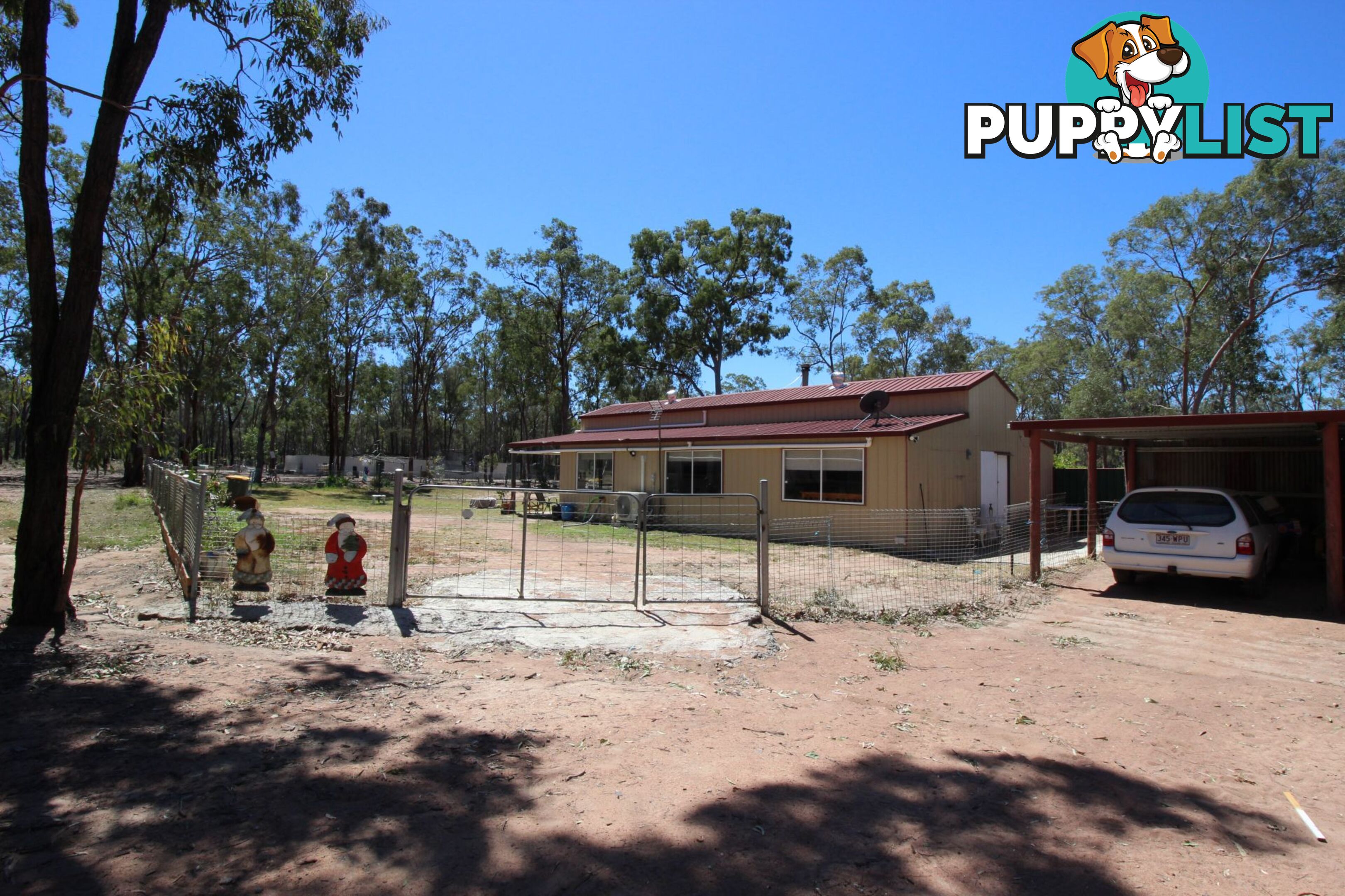 440 McLean Road Durong QLD 4610