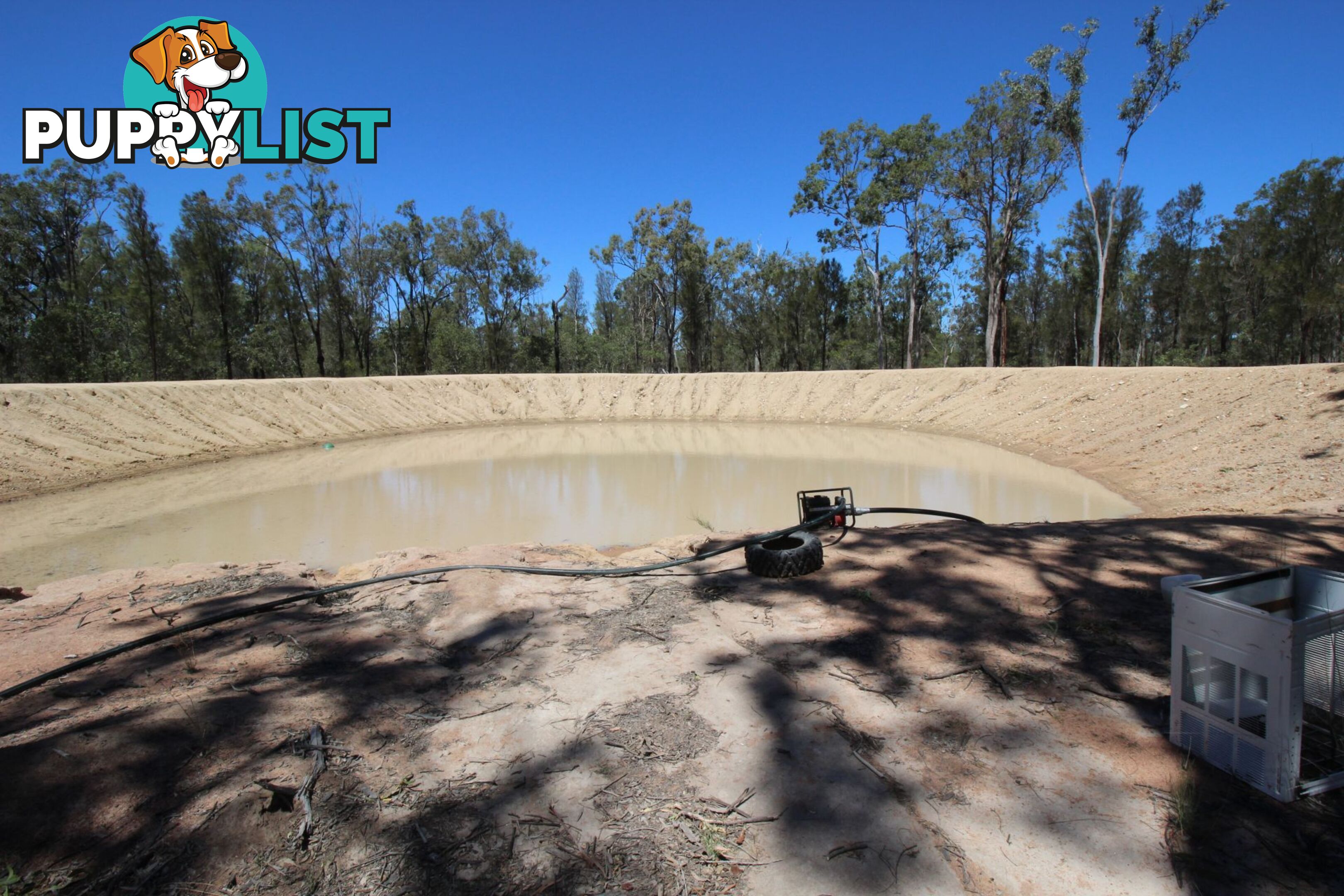 440 McLean Road Durong QLD 4610