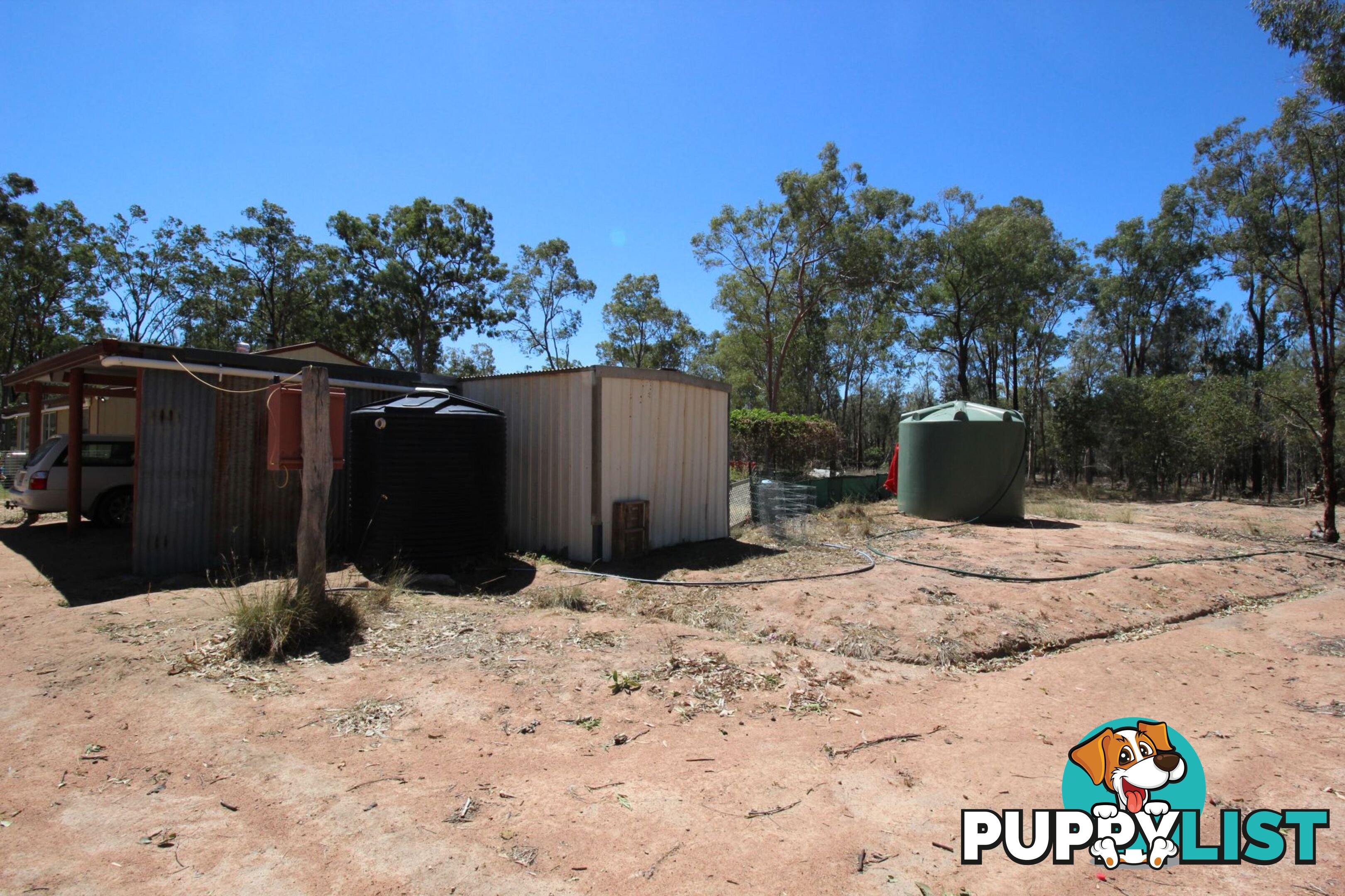 440 McLean Road Durong QLD 4610