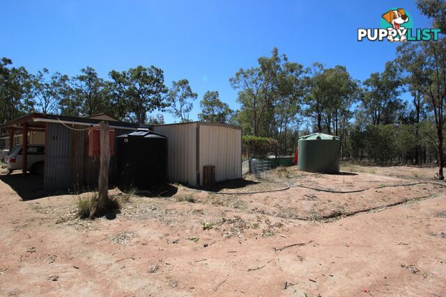 440 McLean Road Durong QLD 4610