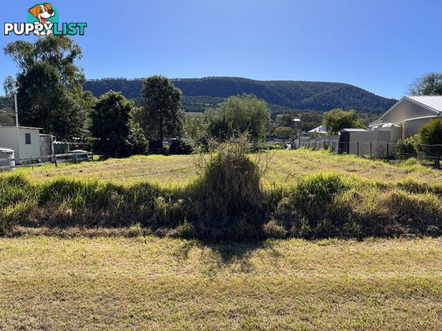 Lot 9 Edmund Street Mount Colliery QLD 4370