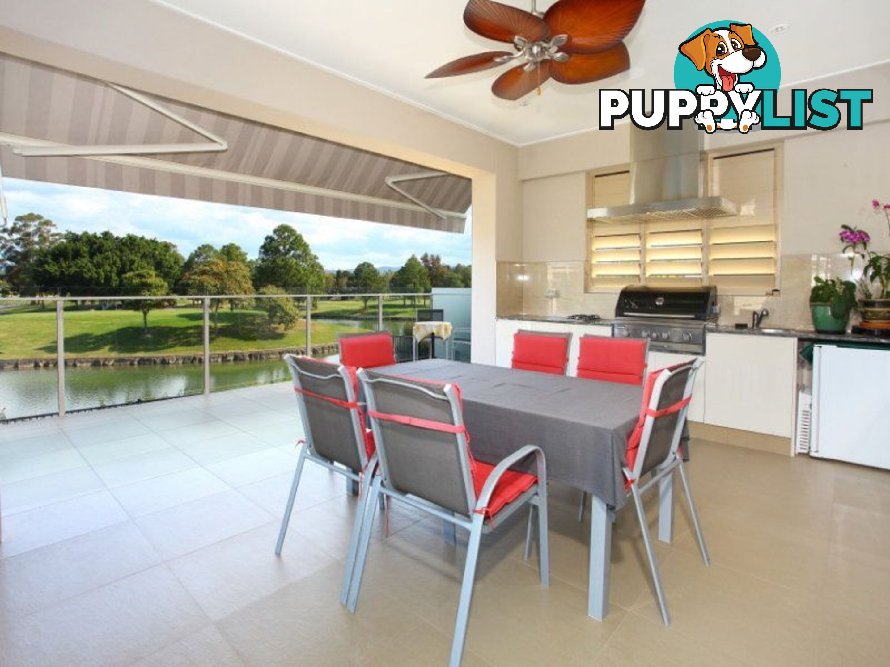 1031 Royal Pines Resort BENOWA QLD 4217