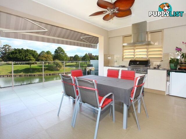 1031 Royal Pines Resort BENOWA QLD 4217