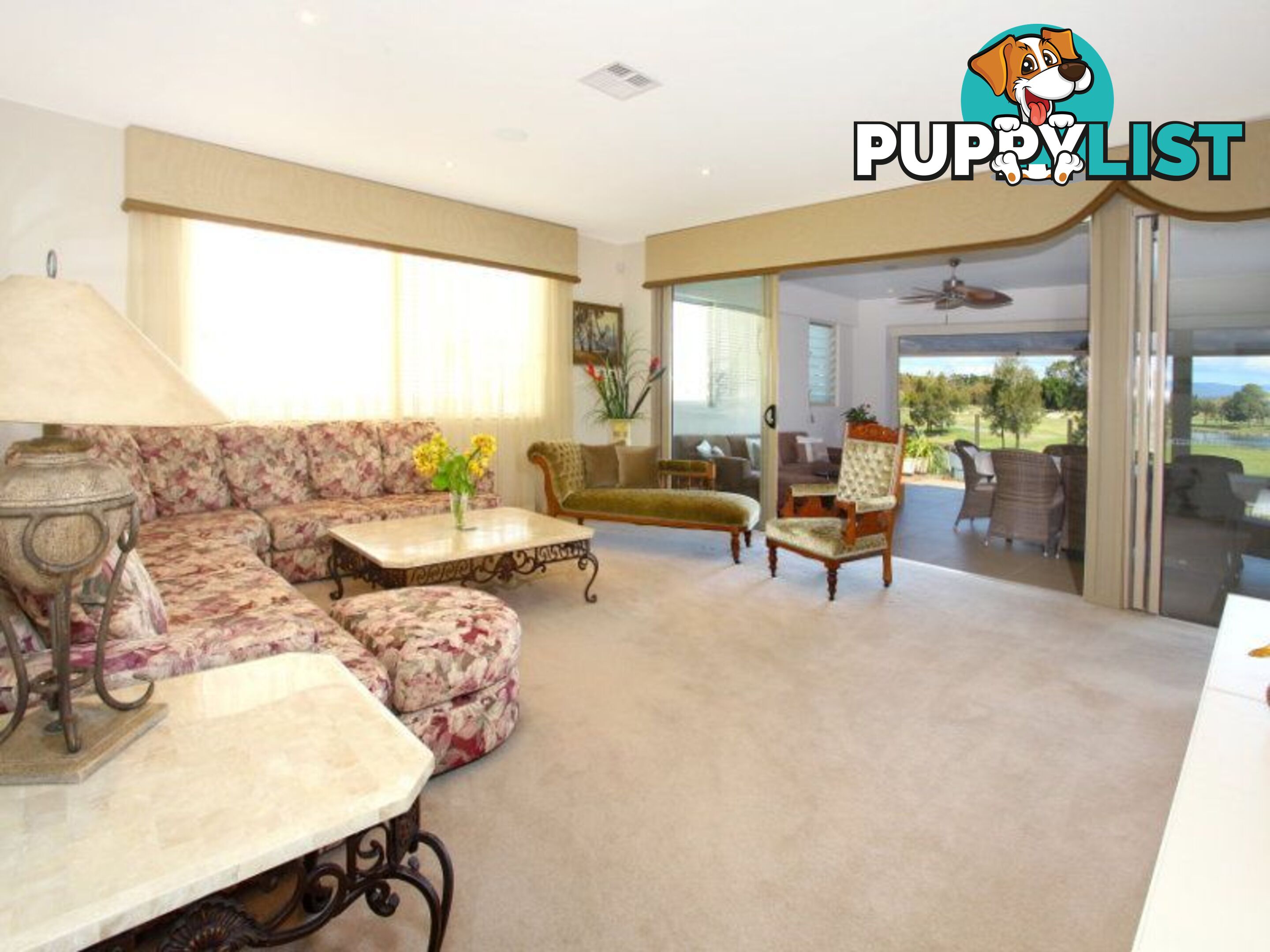 1031 Royal Pines Resort BENOWA QLD 4217