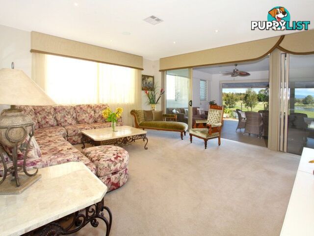 1031 Royal Pines Resort BENOWA QLD 4217