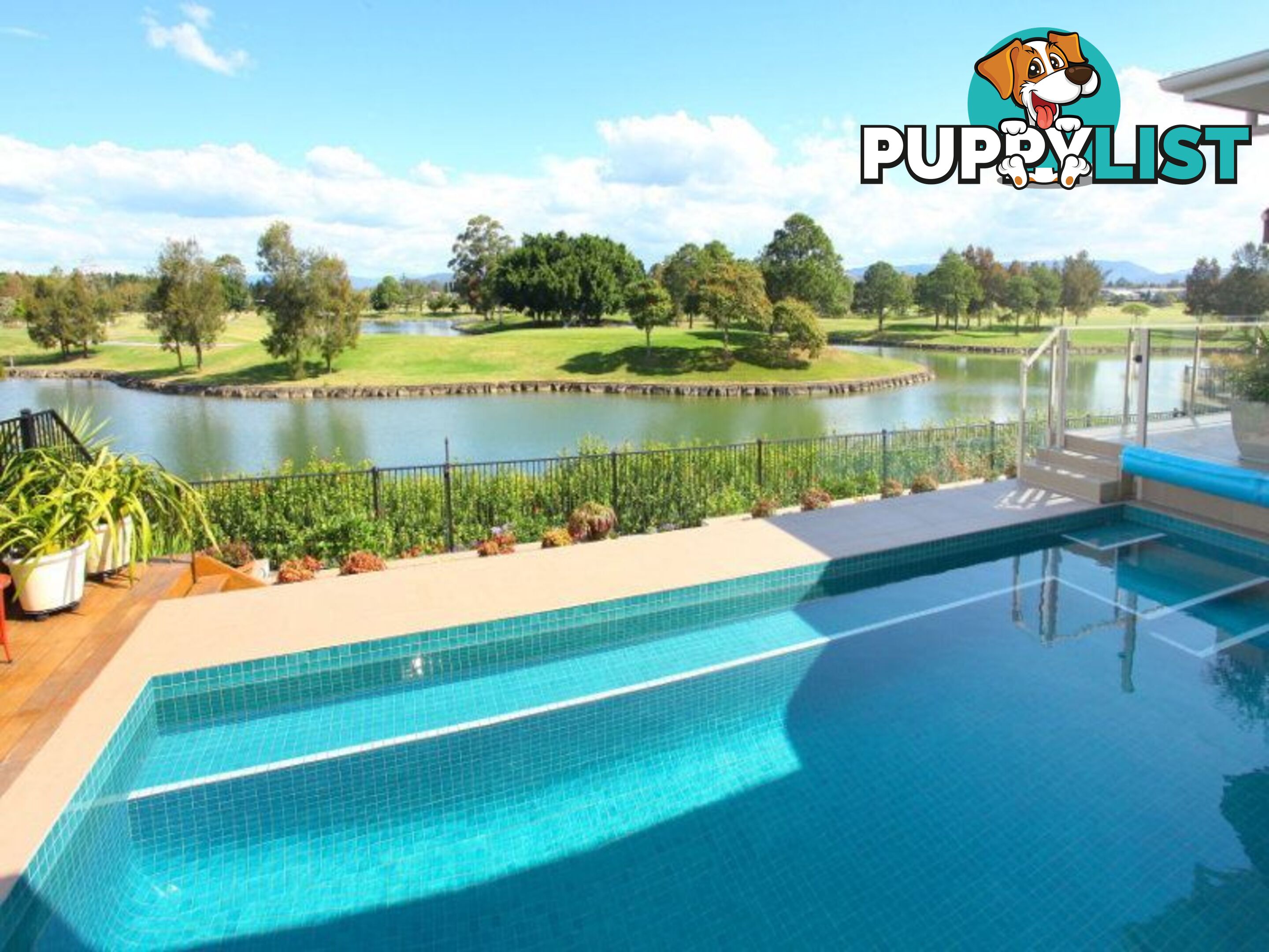 1031 Royal Pines Resort BENOWA QLD 4217