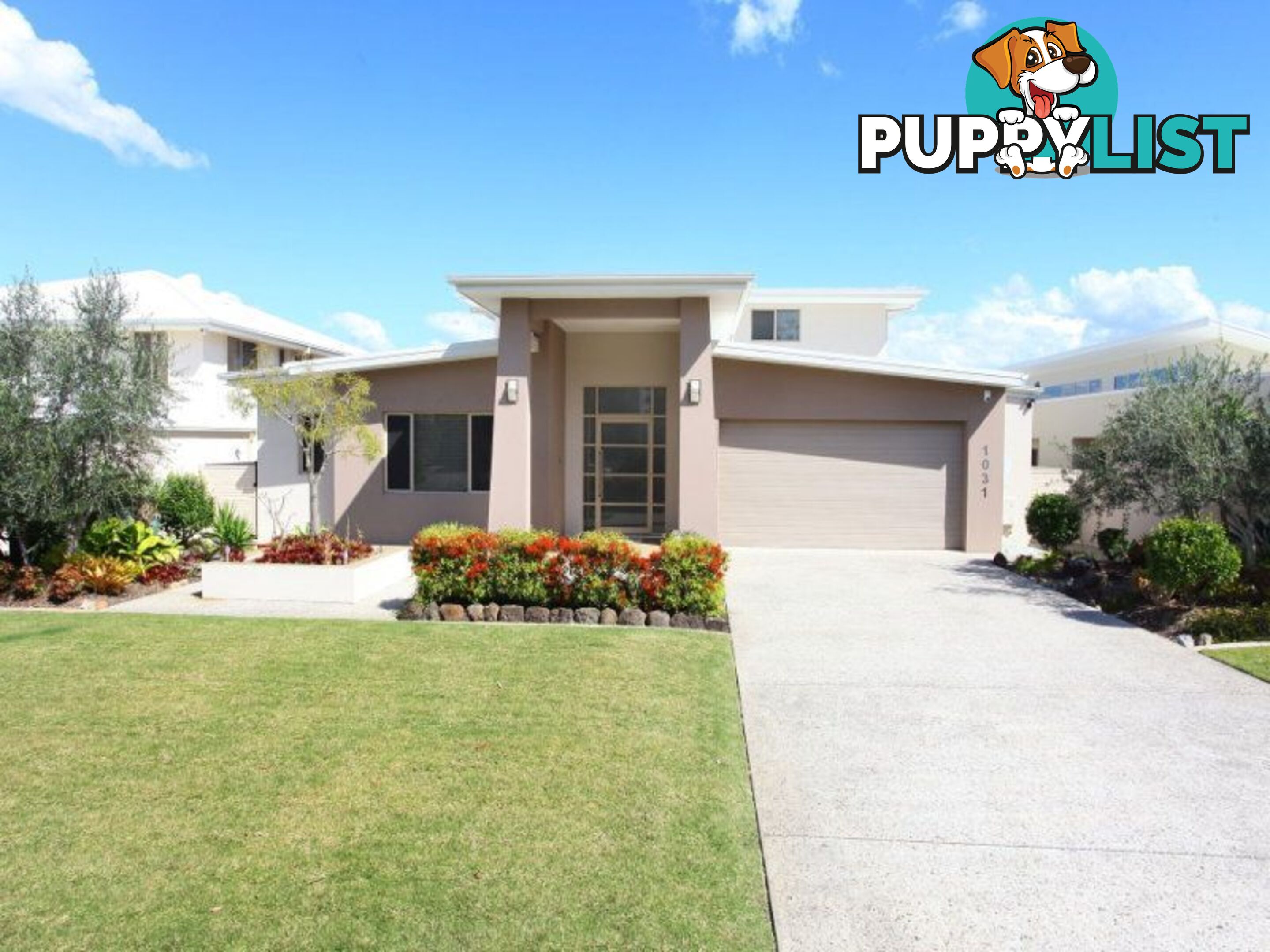 1031 Royal Pines Resort BENOWA QLD 4217