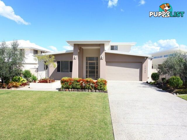 1031 Royal Pines Resort BENOWA QLD 4217