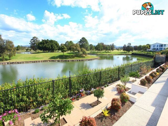 1031 Royal Pines Resort BENOWA QLD 4217