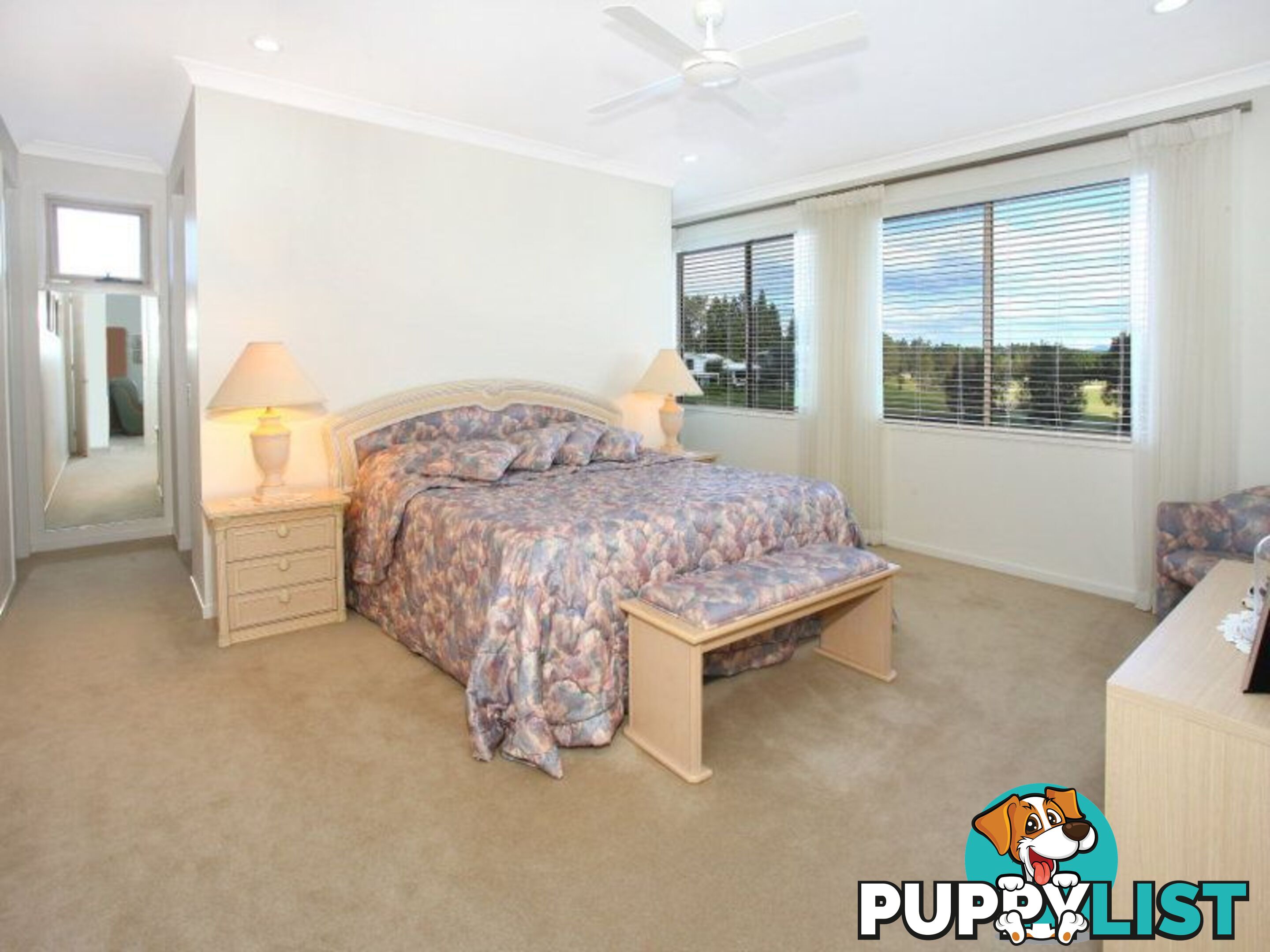 1031 Royal Pines Resort BENOWA QLD 4217