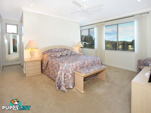 1031 Royal Pines Resort BENOWA QLD 4217